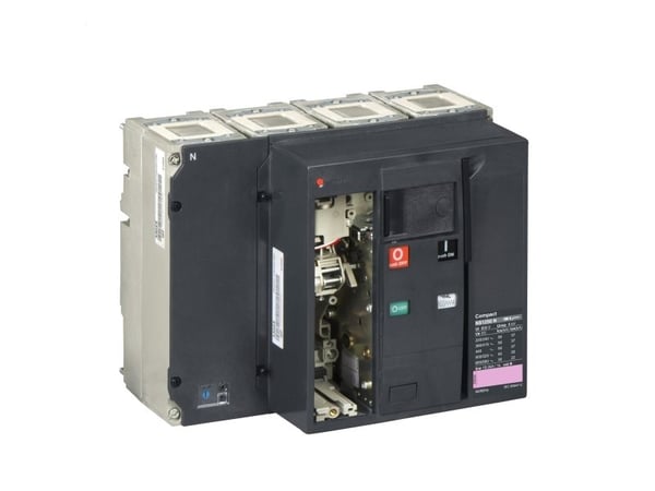 Schneider Electric 33304 effektbrytare 1 st