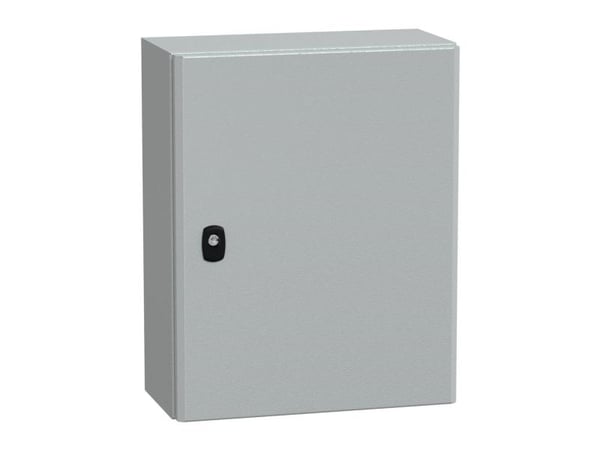 Schneider Electric Spacial S3D, 400 mm, 200 mm, 500 mm, BV GL LR UL CUL DNV