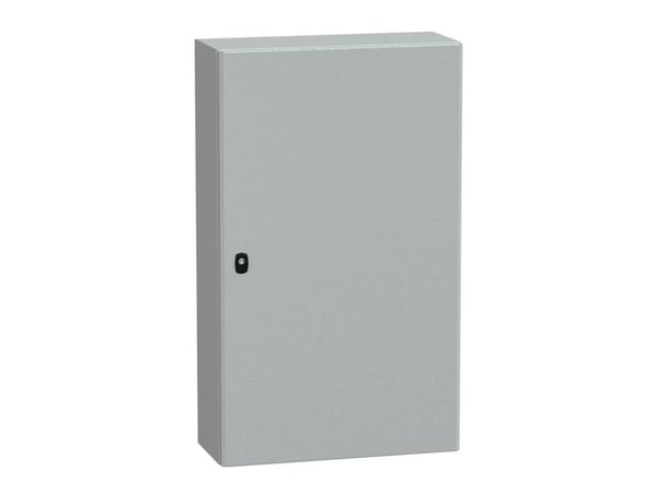 Schneider Sarel kotelo 1000x600x250mm IP66 ilman asennuslevyä (NSYS3D10625)
