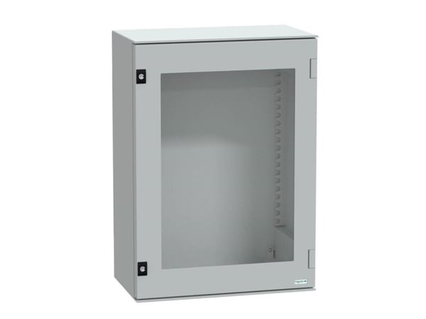 Schneider Electric NSYPLM75TG, 536 mm, 300 mm, 747 mm