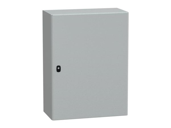 Schneider Sarel kotelo NSYS3D8630 800x600x300 mm IP66 ilman asennuslevyä