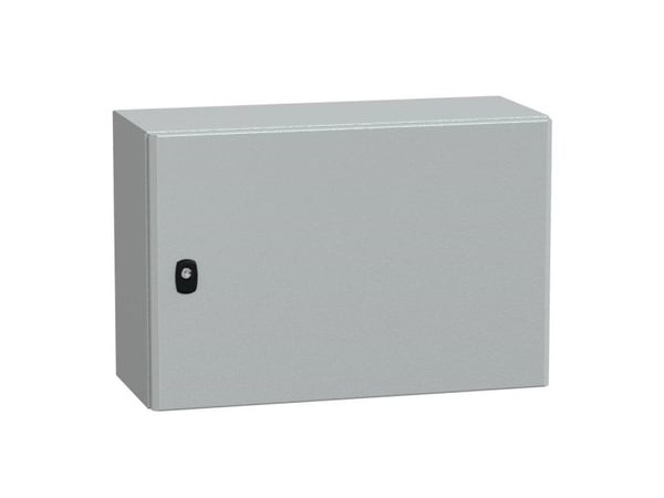 Schneider Electric NSYS3D4625P, 600 mm, 250 mm, 400 mm, 14,5 kg