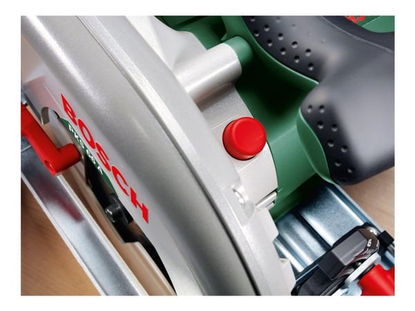 Bosch RUNDSAV PKS 66 A 1600W