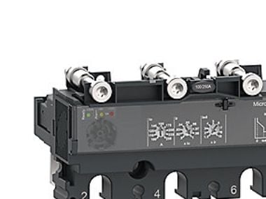 Schneider Electric C2532D250