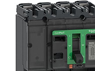 Schneider Electric C16B4