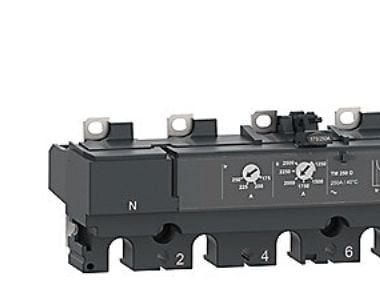 Schneider Electric C104TM100