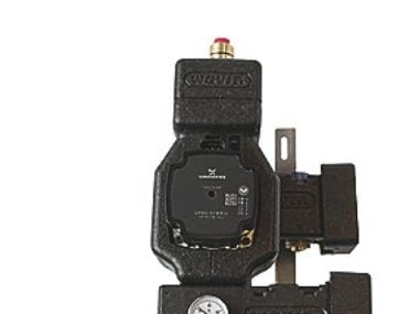 Minishunt 1 kr. Isol UPM3Auto 15-70 pump