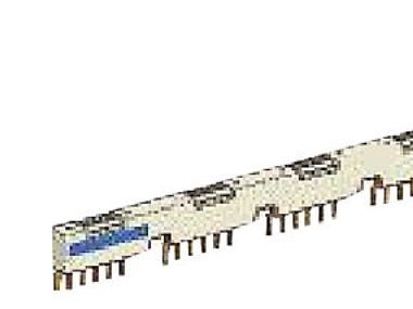 Schneider Electric GV2G, 690 V, 85 g, 86 g, 37 mm, 216 mm, 19 mm