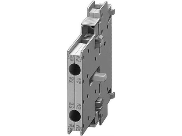 Siemens 3RH1921-1EA02 apukytkin 1 kpl