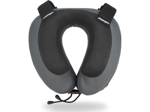 Cabeau reise-halspute Evo S3 grå