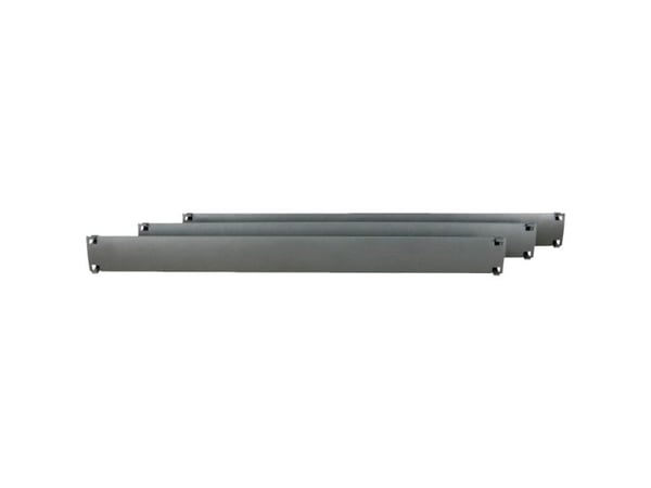 Apranet 26510292 19-tommers nettverksskap-tildekking 1 U antrasitt