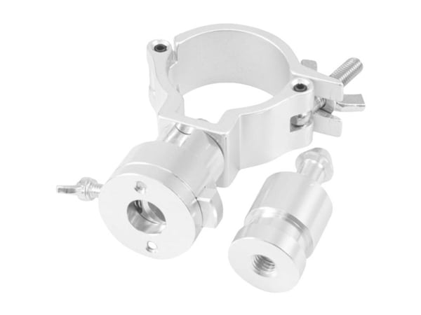 Eurolite TPZ-1 Asennusteline (L x S x K) 16 x 83 x 40 mm