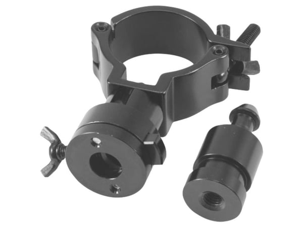 Eurolite TPZ-1 Asennusteline (L x S x K) 16 x 83 x 40 mm