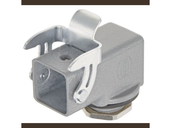 Ruuvikotelo 19 20 003 1160 19 20 003 1160 Harting 1 kpl