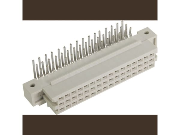Harting 09 28 248 6801 Multisteckplatz Antall rader 3 1 stk