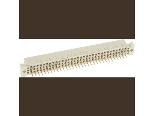 Harting 09 03 264 2824 multistik-kontakt, 3 rekker, 1 stk