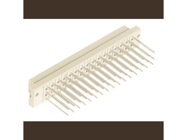 Harting 09 05 248 6821 Moninapainen pistorasia Rivien lukumäärä 3 1 kpl 1 kpl