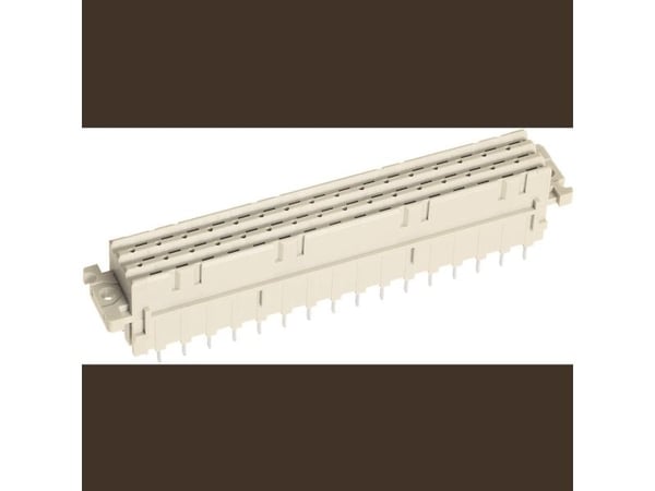 Harting 09 06 232 6835 multistikfordeling, antall rader 3, 1 stk