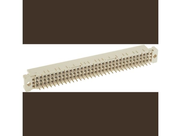 Harting 09 03 296 6845 multistik-uttak, antall rader 3, 1 stk