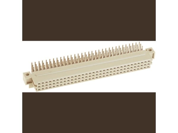 Harting 09 73 264 7801 Moninastapistorasia Rivien lukumäärä 3 1 kpl 1 kpl