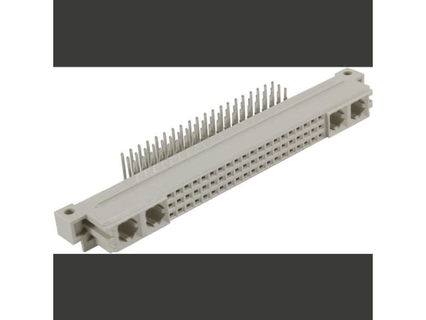 Harting 09 73 260 6801 Multikontaktinnsats, antall rader 3, 1 stk