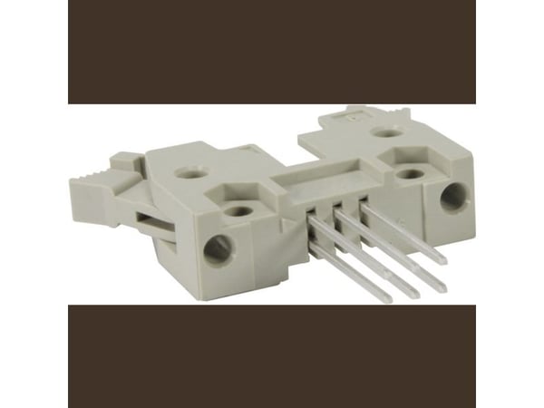 Harting 09 18 514 6927 Urosliitin Rivien lukumäärä 2 1 kpl 1 kpl