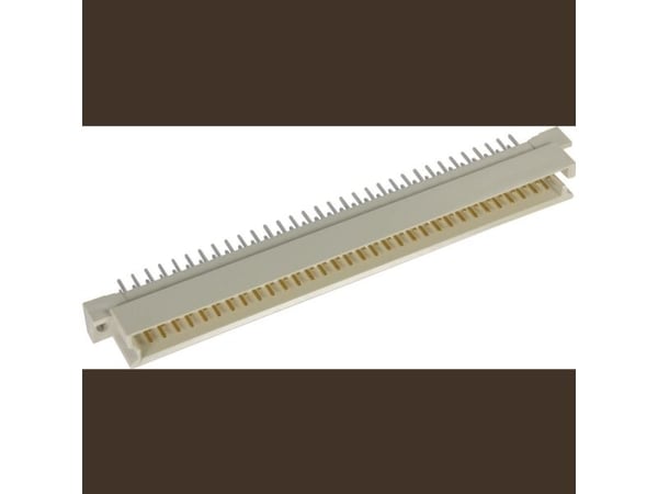 Harting 09 72 164 6903 Hankontakt Antal rader 2 1 st