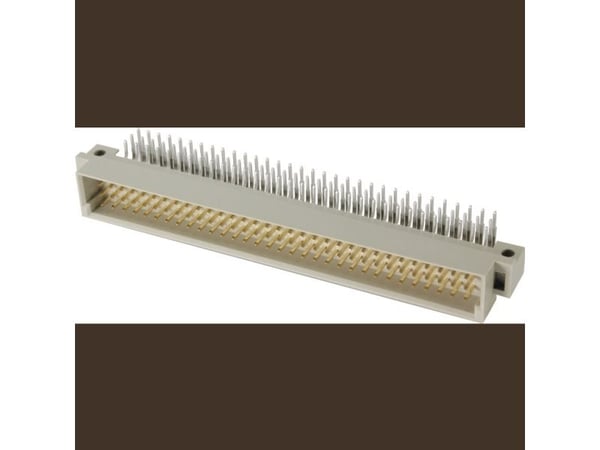 Harting 09 03 164 6951 Hannkontakt, 3 rekker, 1 stk