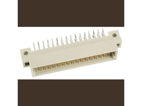 HARTING 09 23 148 6922 han-kontakt, 3 rader, 1 stk
