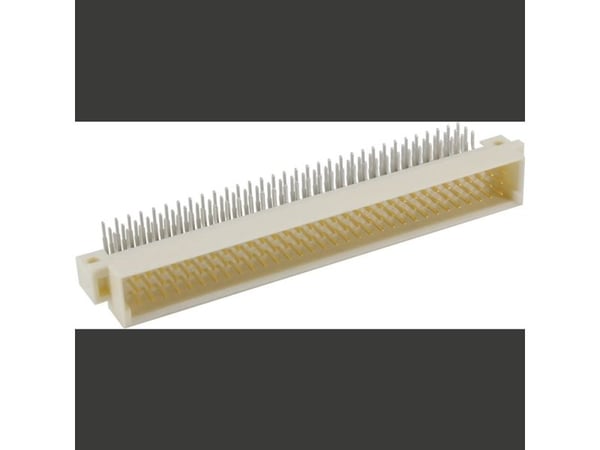 Harting 09 03 164 6919 hannkontakt, antall rekker 3, 1 stk