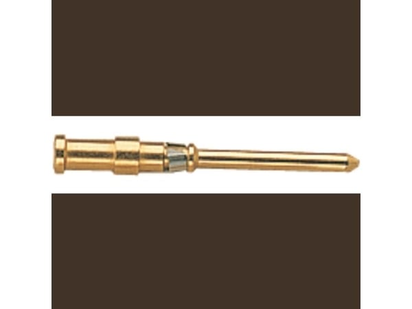 Industrikontakt Amphenol C146 09152006126 HARTING - krympekontakt - 1 stk