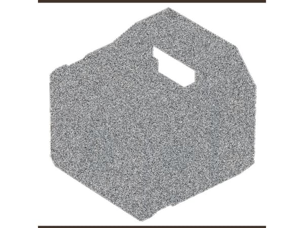 Industrikontakt Amphenol C146 09100005501 HARTING (1 stk) deksel