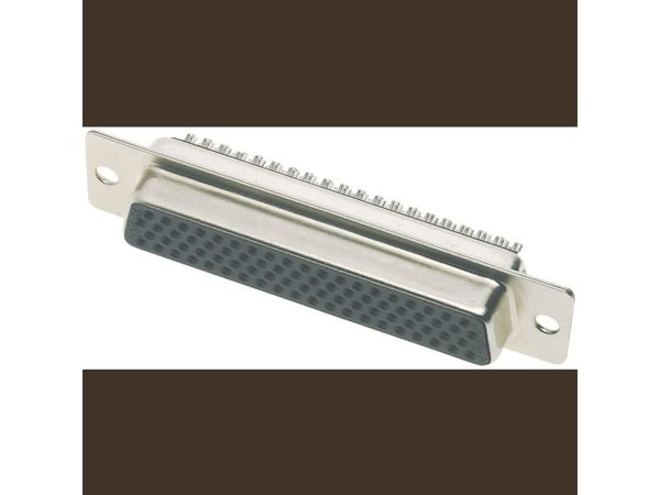 Harting 09 56 200 4704 stikkontakt tilkobling poltall: 26 lodding, 1 stk