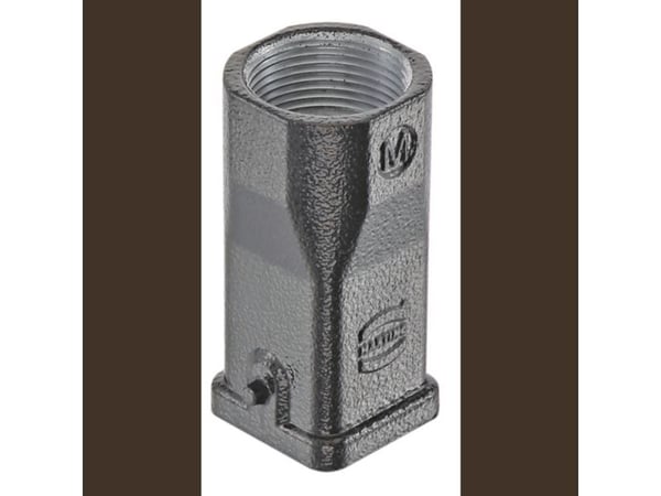 Kapsling/box 19 37 003 1445 19 37 003 1445 Harting (1 st)