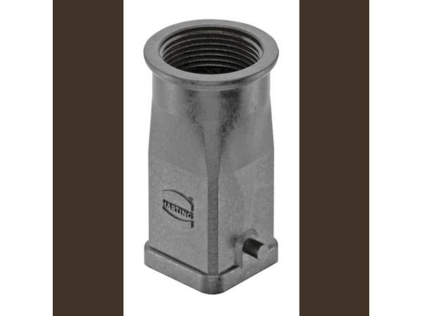 Hylsehylse 19 20 003 0437 Harting, 1 stk