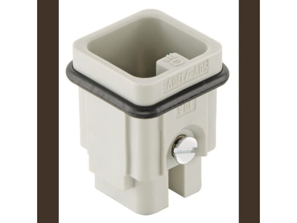 HARTING 09 21 007 3001 Stiftinsats 7 Crimp 1 st