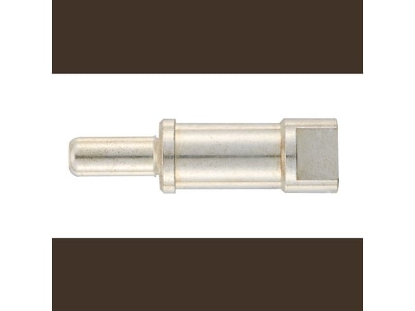 Industrikontakt Amphenol C146 09110006124 HARTING Innhold: 1 skrukontakt
