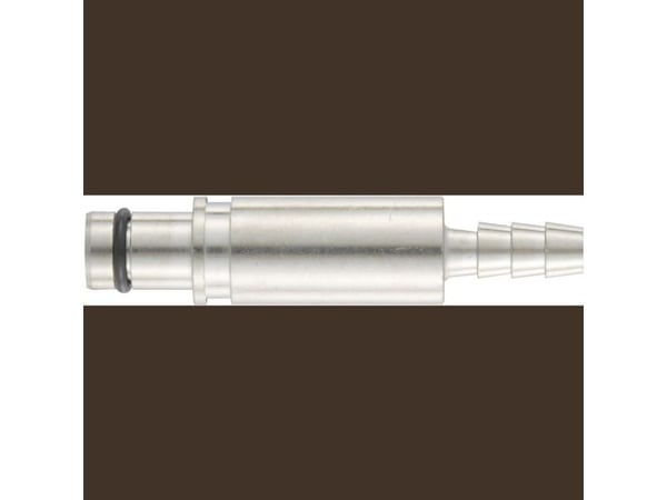 Industrikontakt Amphenol C146 09140006304 HARTING Pneumatikkontakt 1 stk