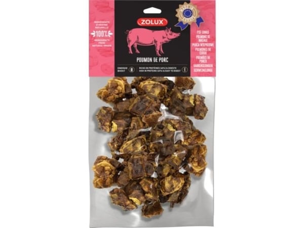 ZOLUX Piglet - koiran herkku - 150g