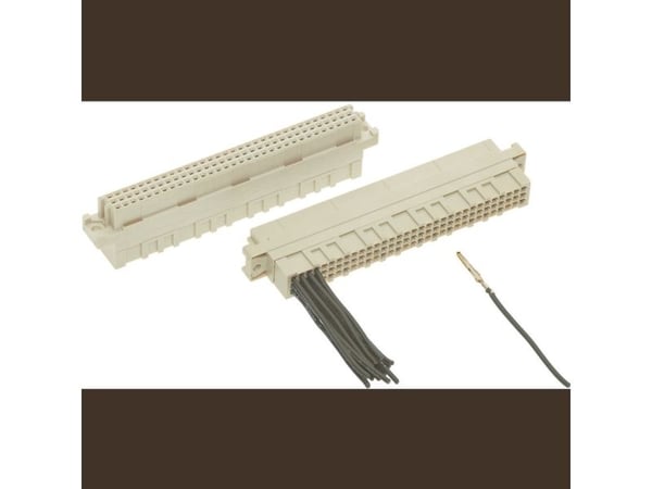 Harting 09 03 096 3217 multistikinnsats 3 rader 1 stk