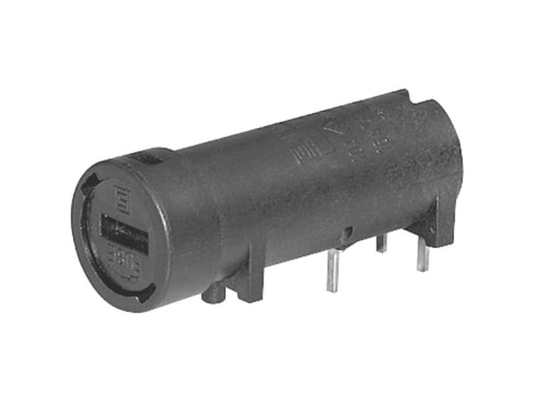 Schurter 3101.0050 3101.0050 Sikringsholder 10 stk