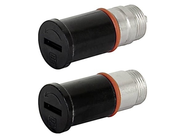 Schurter 0031.2320 0031.2320 Sikringsholder 1 kpl