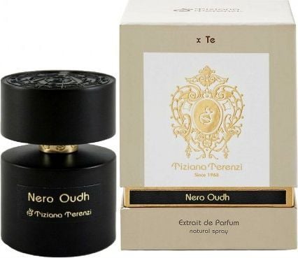 Tiziana Terenzi Nero Oudh PAR U 100 ml