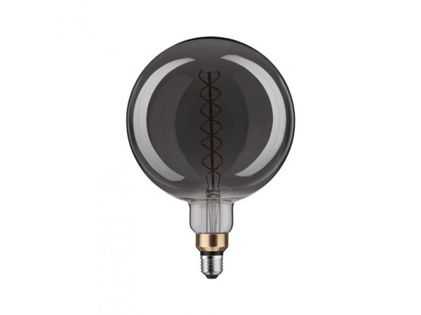 Paulmann 28859, 7 W, E27, 200 LM, 15000 h, Guld