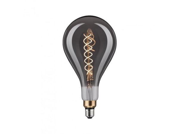 Paulmann 28858, 7 W, E27, 200 lm, 15000 timer, Varm hvit