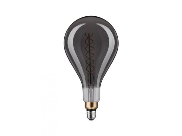 Paulmann 28858, 7 W, E27, 200 lm, 15000 timer, Varm hvit