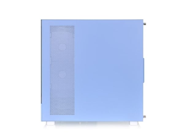 Thermaltake View 270 TG ARGB - Mid tower - utvidet ATX (E-ATX) - sidepanel med vindu (herdet glass) - ingen strømforsyning (PS/2) - hydrangea blue ...
