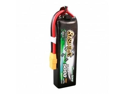 Gens ace GEA503S60X9GT, Batteri, Hvit