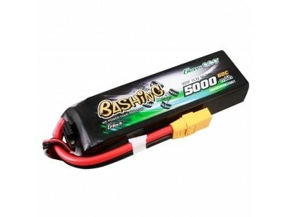 Gens ace GEA503S60X9GT, Batteri, Hvit