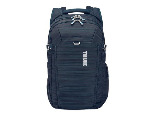 Thule Construct Backpack 28L - Notebookryggsekk - 15.6" - karbonblå